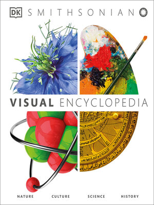 cover image of Visual Encyclopedia